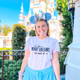 What Dreams Are Made of