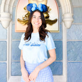 They Can't Order Me to Stop Dreaming