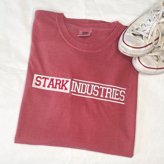 Stark Industries
