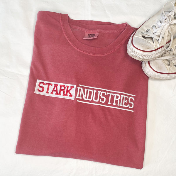 Stark Industries
