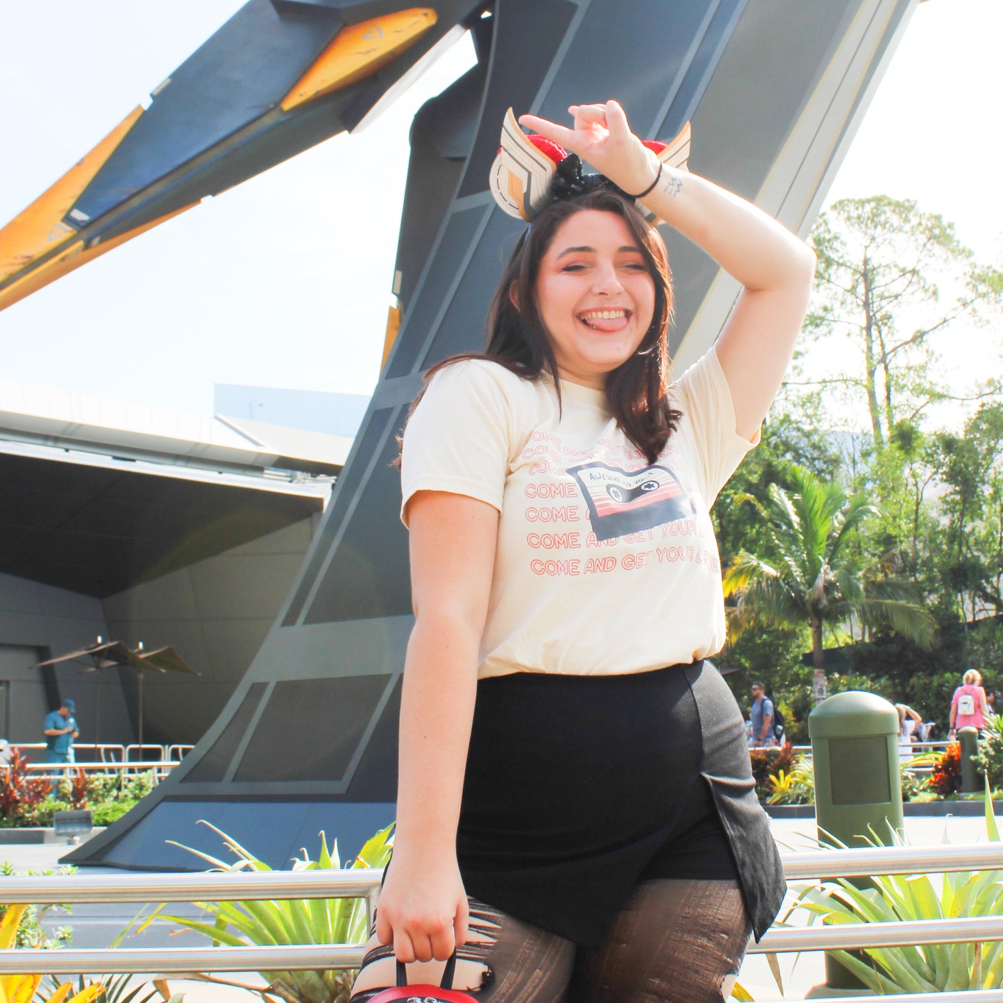 Come and Get Your Love