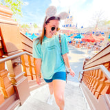 Think Happy Thoughts