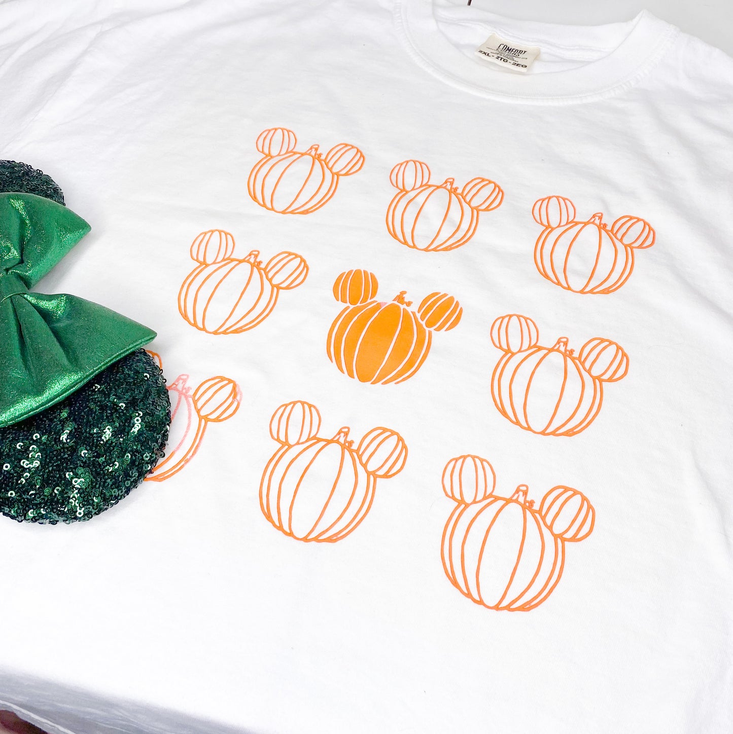 Pumpkins
